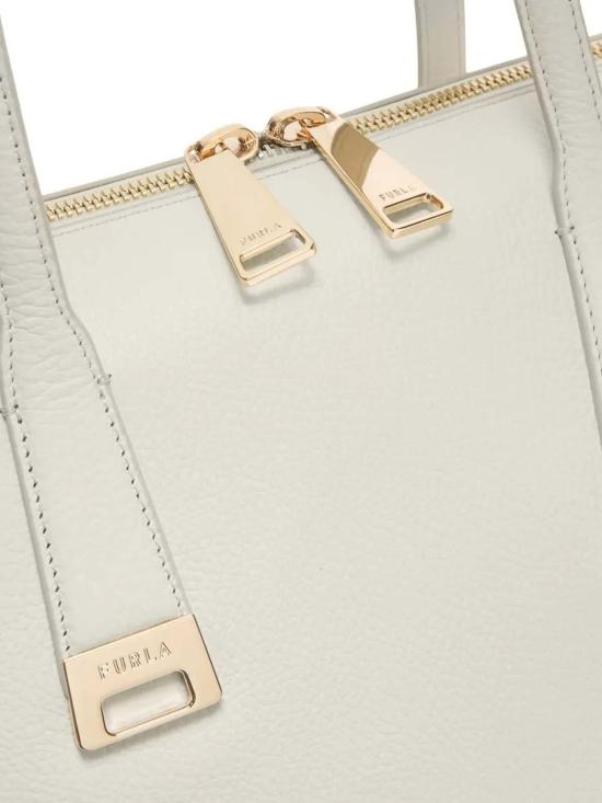 25FW 훌라 토트백 WB01940HSF000PNN00 White - FURLA
