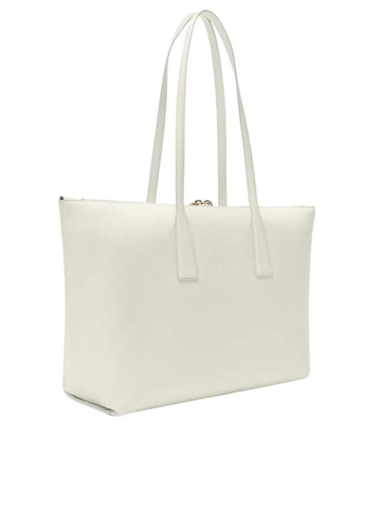 25FW 훌라 토트백 WB01940HSF000PNN00 White - FURLA