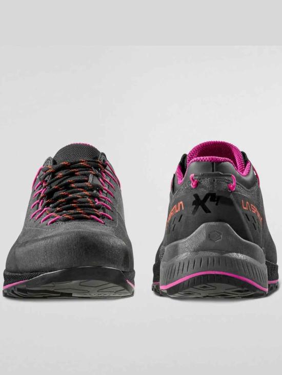 26SS 라스포르티바 스니커즈 ZFAS053G00P11CARBON Black - LA SPORTIVA