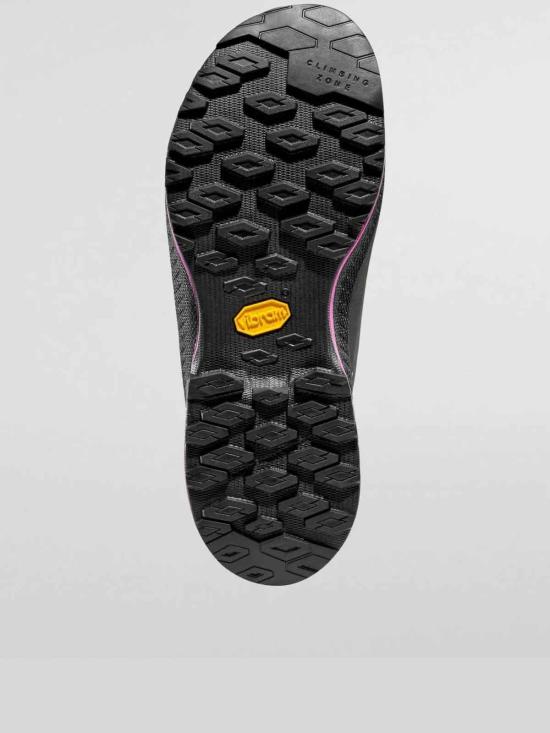 26SS 라스포르티바 스니커즈 ZFAS053G00P11CARBON Black - LA SPORTIVA