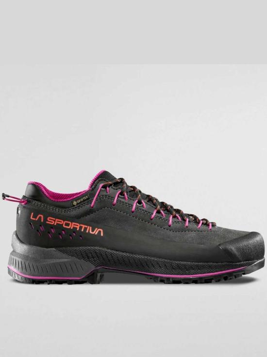 26SS 라스포르티바 스니커즈 ZFAS053G00P11CARBON Black - LA SPORTIVA