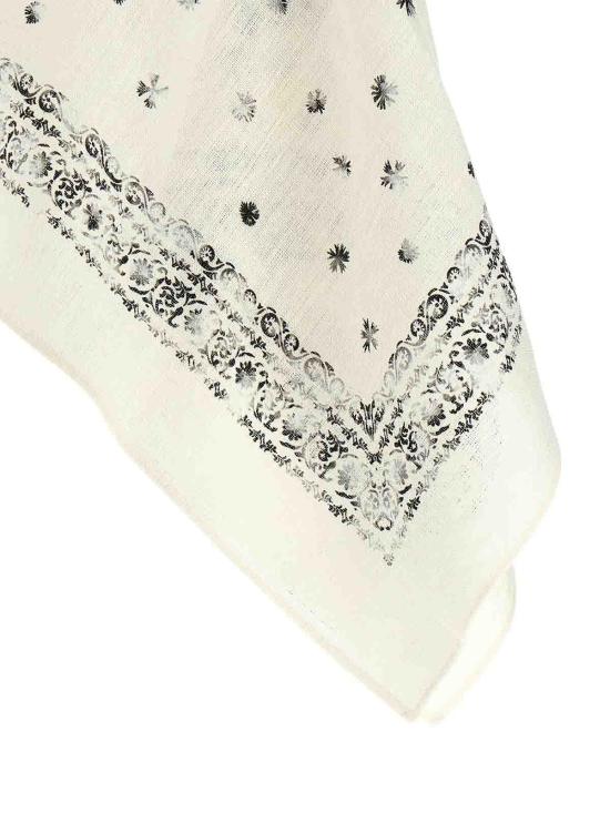 26SS 알베르타 페레티 민소매 티셔츠 330501521006 White - ALBERTA FERRETTI