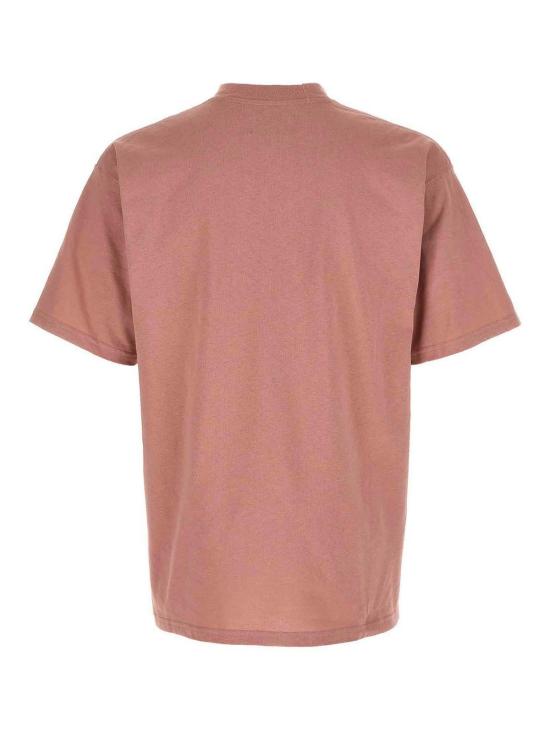 26SS 마리아노 반팔 티셔츠 MGSS26TT030126164 Nude Neutrals - MAGLIANO