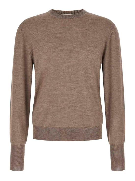 26SS 마리아 스웨터 YSK020E3 Grey