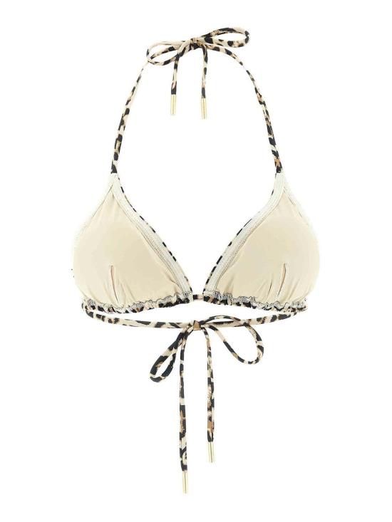 26SS 골드버그 비키니 수영복 GB466502617250 Beige - GOLDBERGH