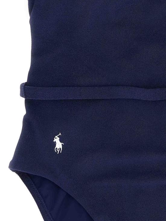 26SS 폴로 랄프로렌 원피스 수영복 21468304 Blue - POLO RALPH LAUREN