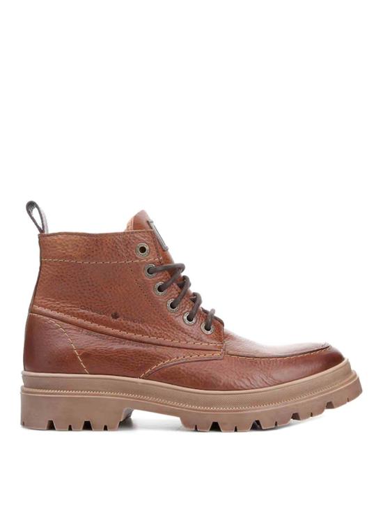 25FW 캐나다 스노우 부츠 212500822COGNAC Brown