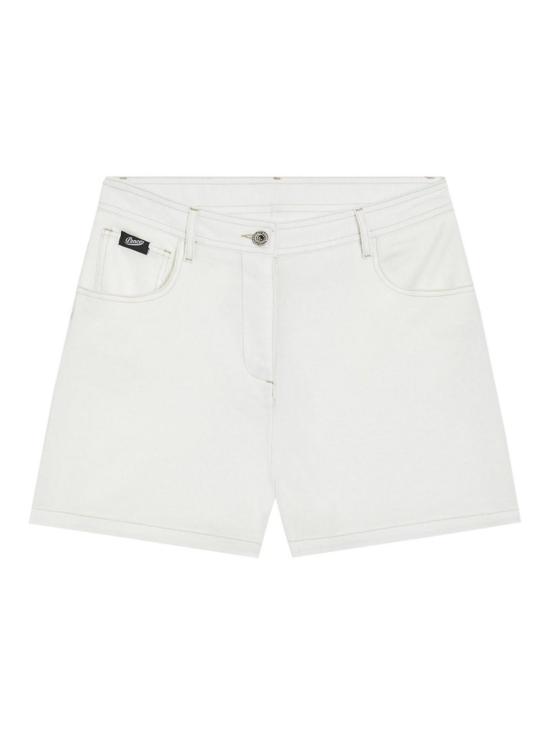 26SS 펜스 숏팬츠 W0043162008D111 White