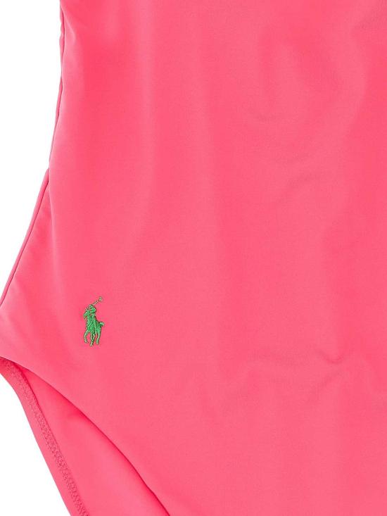 26SS 폴로 랄프로렌 원피스 수영복 21655304 Nude Neutrals - POLO RALPH LAUREN