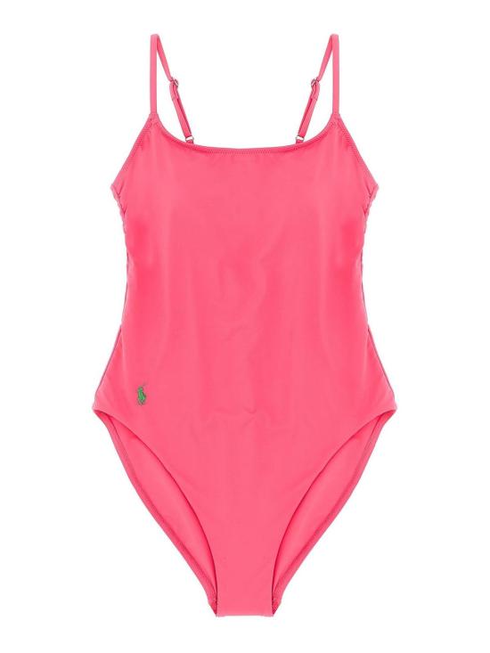 26SS 폴로 랄프로렌 원피스 수영복 21655304 Nude Neutrals