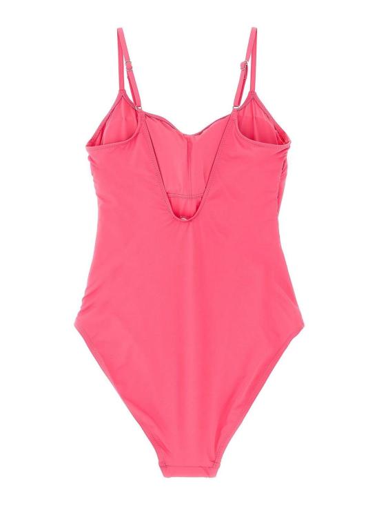 26SS 폴로 랄프로렌 원피스 수영복 21655304 Nude Neutrals - POLO RALPH LAUREN