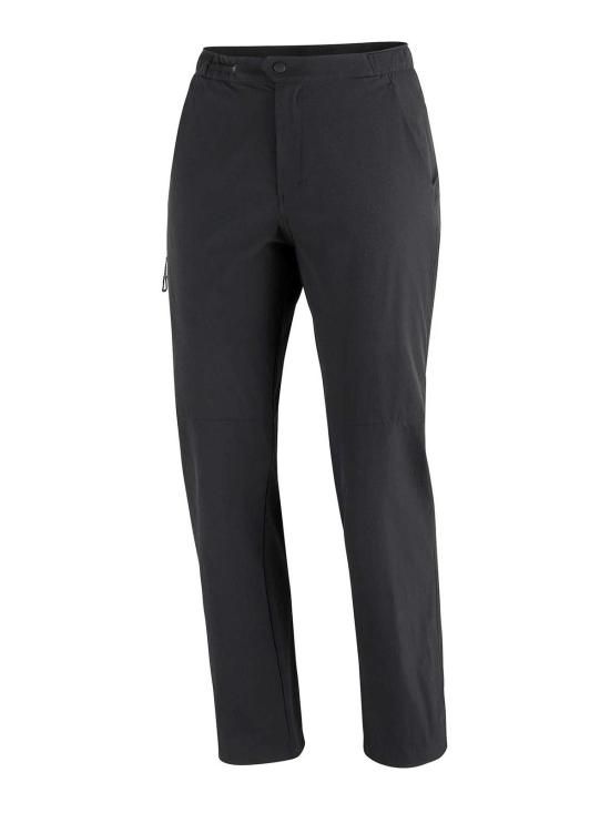 26SS 살로몬 트레이닝/조거 팬츠 LC2750500DEEP Black