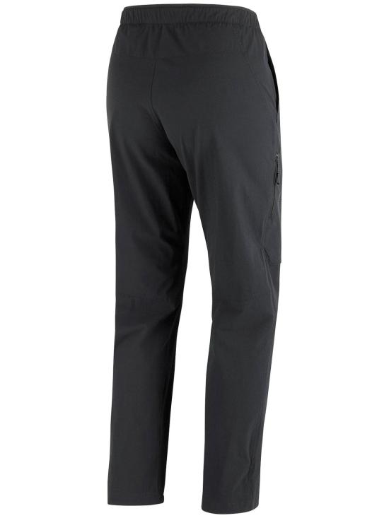 26SS 살로몬 트레이닝/조거 팬츠 LC2750500DEEP Black - SALOMON