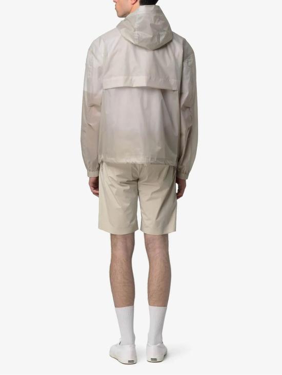 26SS 까웨 자켓 K3134GW634 Beige - K-WAY