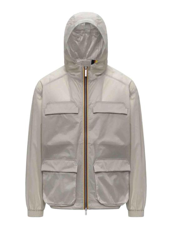 26SS 까웨 자켓 K3134GW634 Beige