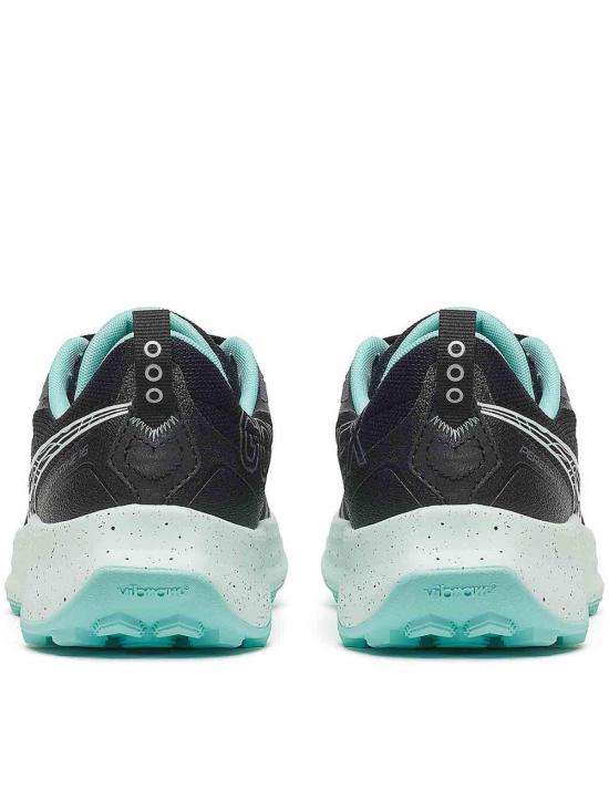 26SS 써코니 스니커즈 S11068101BLACK Light Blue - SAUCONY