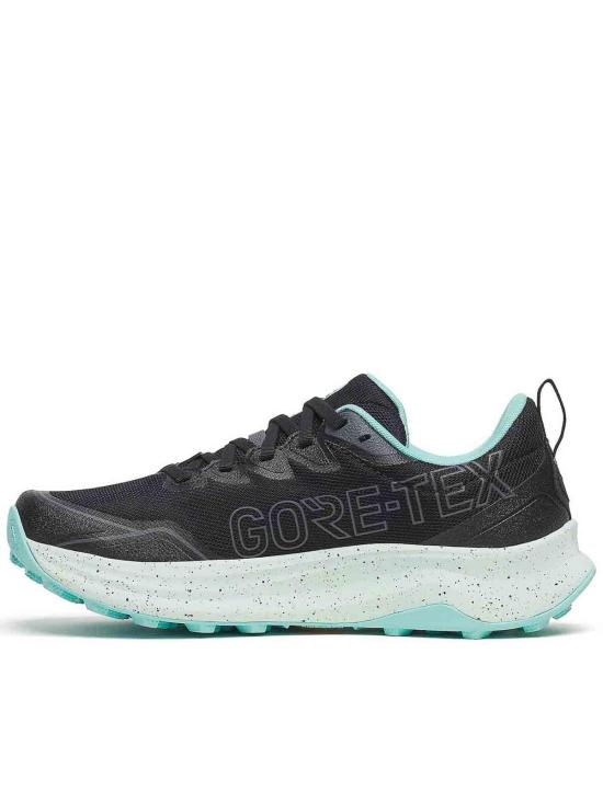 26SS 써코니 스니커즈 S11068101BLACK Light Blue - SAUCONY