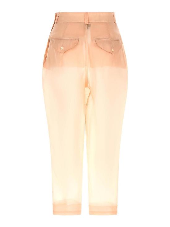 26SS 제지아 팔라초 팬츠 MJD272003764PINK Nude Neutrals - JEJIA