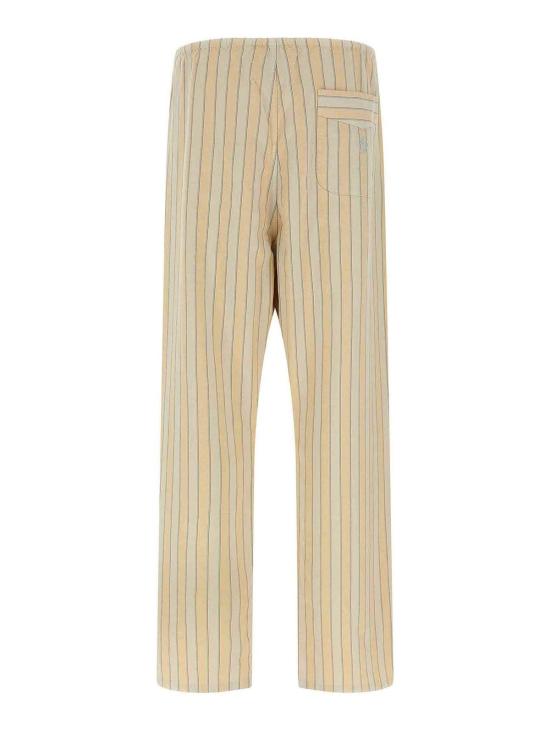 26SS 마르지엘라 스트레이트 팬츠 S50KA0713M35725001F Beige - MAISON MARGIELA