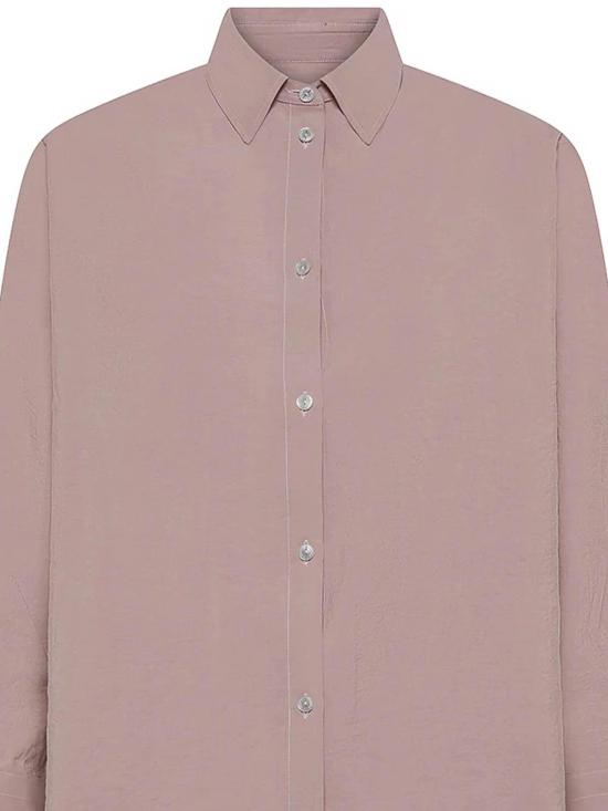 26SS 크루나 셔츠 YVONNE2610214 Light Pink - CRUNA