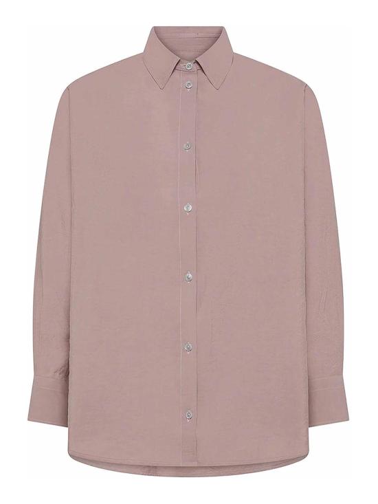 26SS 크루나 셔츠 YVONNE2610214 Light Pink