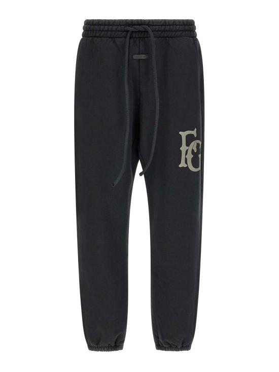 26SS 피어오브갓 트레이닝/조거 팬츠 FG9M159972 Black