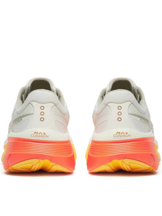 26SS 써코니 스니커즈 S21058145IVORY Red - SAUCONY