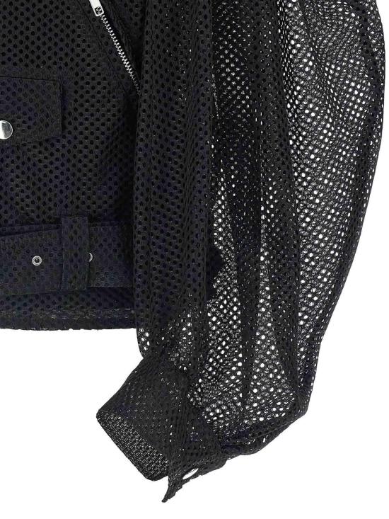 26SS 꼼데가르송 자켓 1QJ0101 Black - COMME DES GARCONS