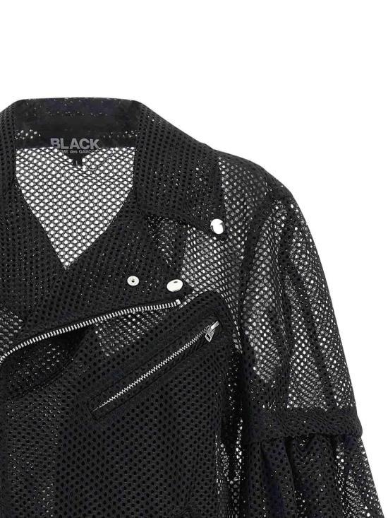 26SS 꼼데가르송 자켓 1QJ0101 Black - COMME DES GARCONS