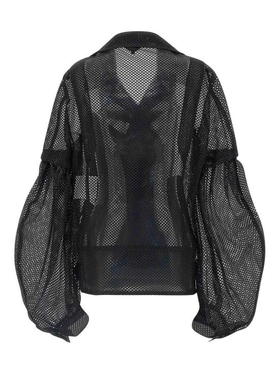26SS 꼼데가르송 자켓 1QJ0101 Black - COMME DES GARCONS