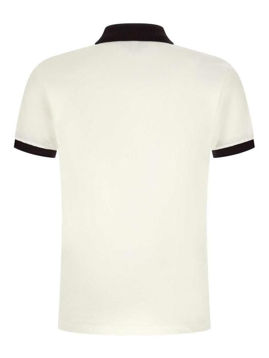 26SS 라코스테 폴로 티셔츠 PH20171I9 Brown - LACOSTE