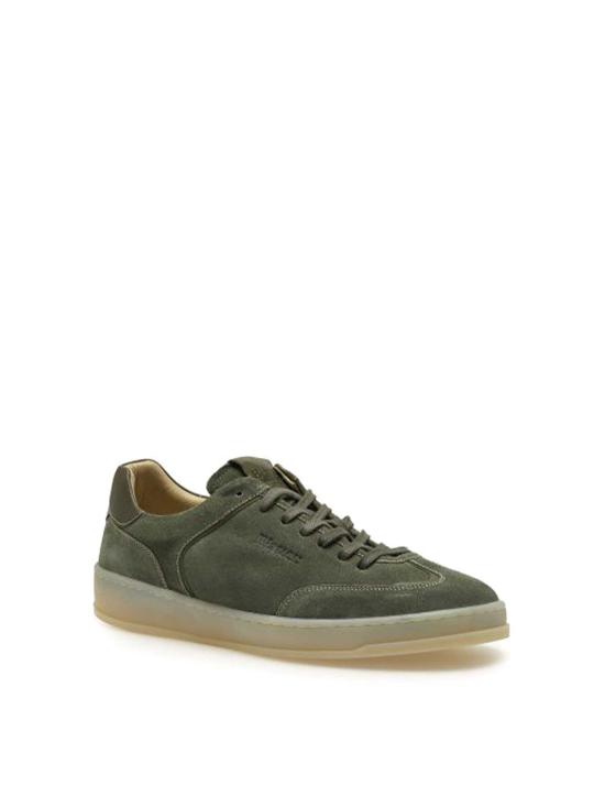 26SS 블라우어 스니커즈 S6FARRELL05SUEGRE Green