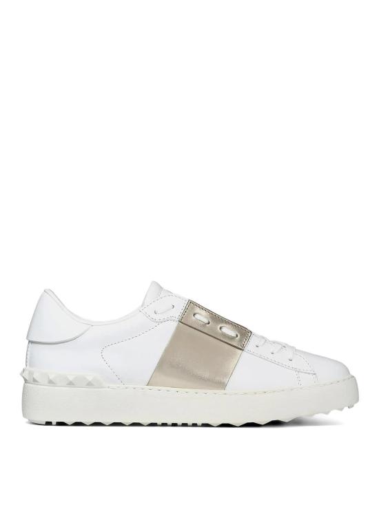 26SS 발렌티노 가라바니 스니커즈 ZW2S0781FLRL71 White