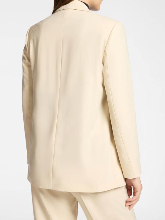 26SS 엘레나미로 수트 자켓 Q140P000080N002 Beige - ELENA MIRÒ