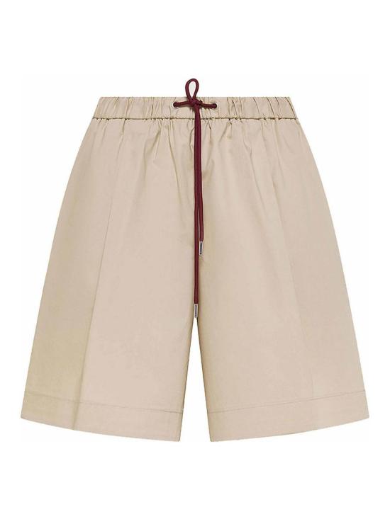 26SS 세븐티 숏팬츠 BA0147200372014 Beige