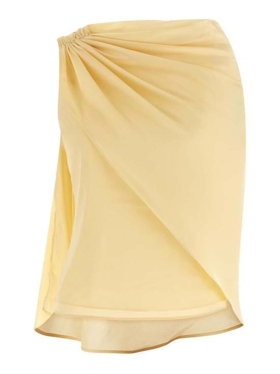 26SS 로테이트 바이 크리스텐슨 민소매 티셔츠 11555413661366 Yellow