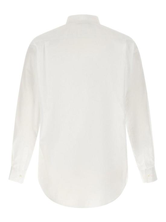 26SS 꼼데가르송 긴팔 셔츠 FQB006S261 Multicolour - COMME DES GARCONS