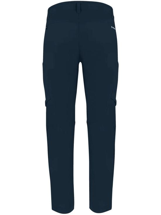 26SS 살레와 스트레이트 팬츠 283103010 Blue - SALEWA