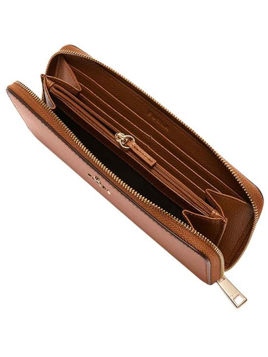 26SS 훌라 / 여성 카멜리아 지갑 WP00313ARE00003B00 Brown BPG - FURLA