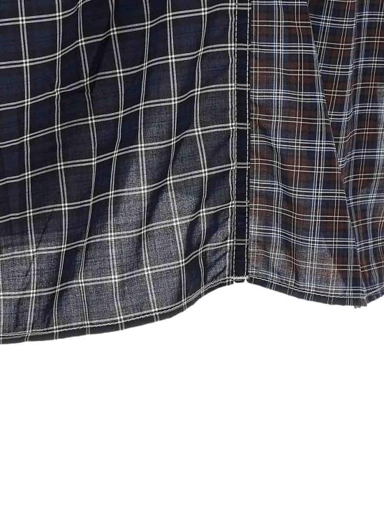 26SS 꼼데가르송 반팔 셔츠 HQB0221 Multicolour - COMME DES GARCONS