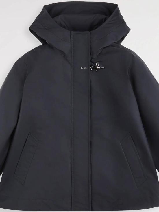 26SS 페이 자켓 NAW12523260AX2U804 Blue - FAY