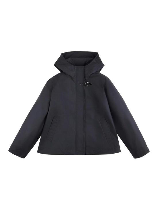 26SS 페이 자켓 NAW12523260AX2U804 Blue
