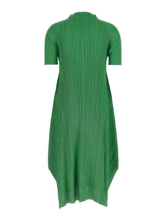 26SS 플리츠플리즈 먼슬리 컬러 March 원피스 PP66JH13663 - PLEATS PLEASE