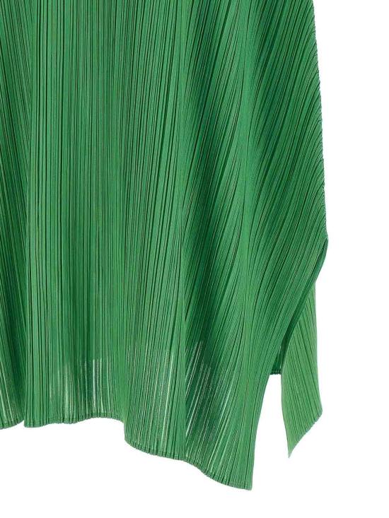 26SS 플리츠플리즈 먼슬리 컬러 March 원피스 PP66JH13663 - PLEATS PLEASE