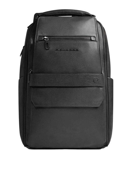 26SS 피콰드로 백팩 CA7022S141N Black