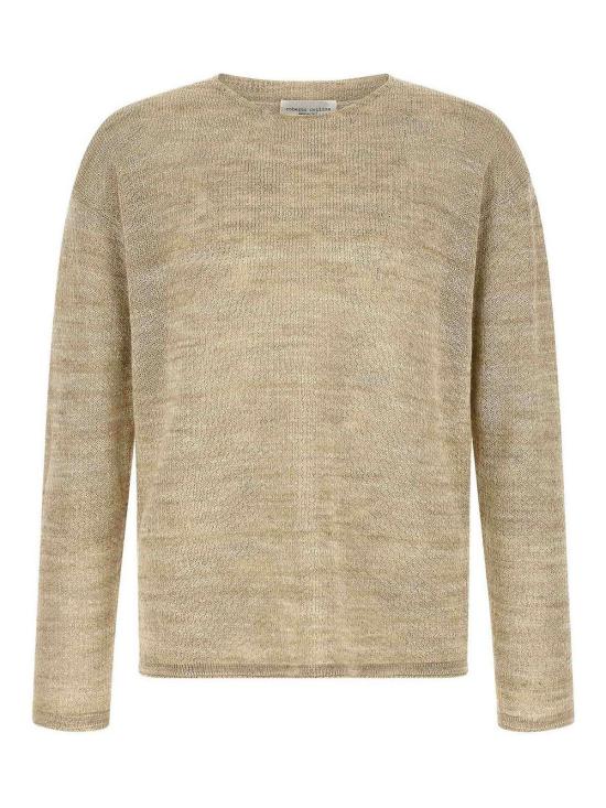 26SS 로베르토 콜리나 스웨터 261MYA2830123 Beige