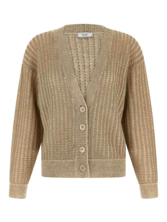 26SS 페세리코 가디건 A99090F079103H46H Beige
