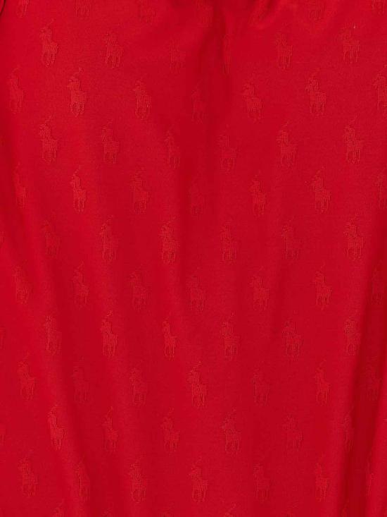 26SS 폴로 랄프로렌 원피스 수영복 21685304 Red - POLO RALPH LAUREN