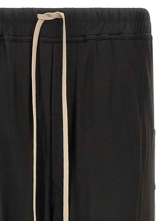 26SS 다크쉐도우 트레이닝/조거 팬츠 DU01F4393JL09 Black - DRKSHDW