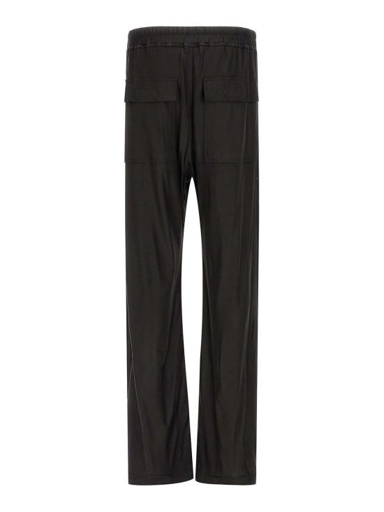 26SS 다크쉐도우 트레이닝/조거 팬츠 DU01F4393JL09 Black - DRKSHDW